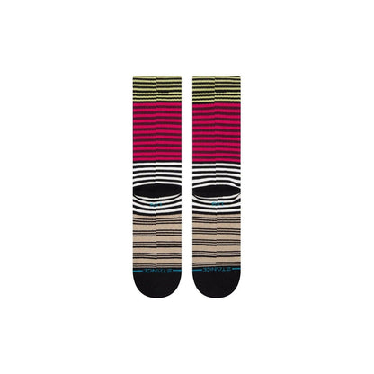 Calze Unisex Stance - Diatonic - Viola