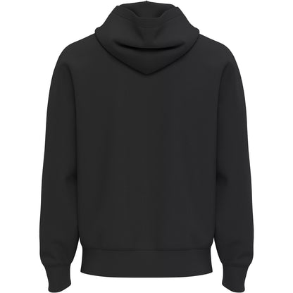 Maglie a manica lunga Uomo Levi's - The Original Hm Zip Up - Nero