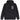 Sweats à capuche Volcom pour hommes - Noder Po - Noir