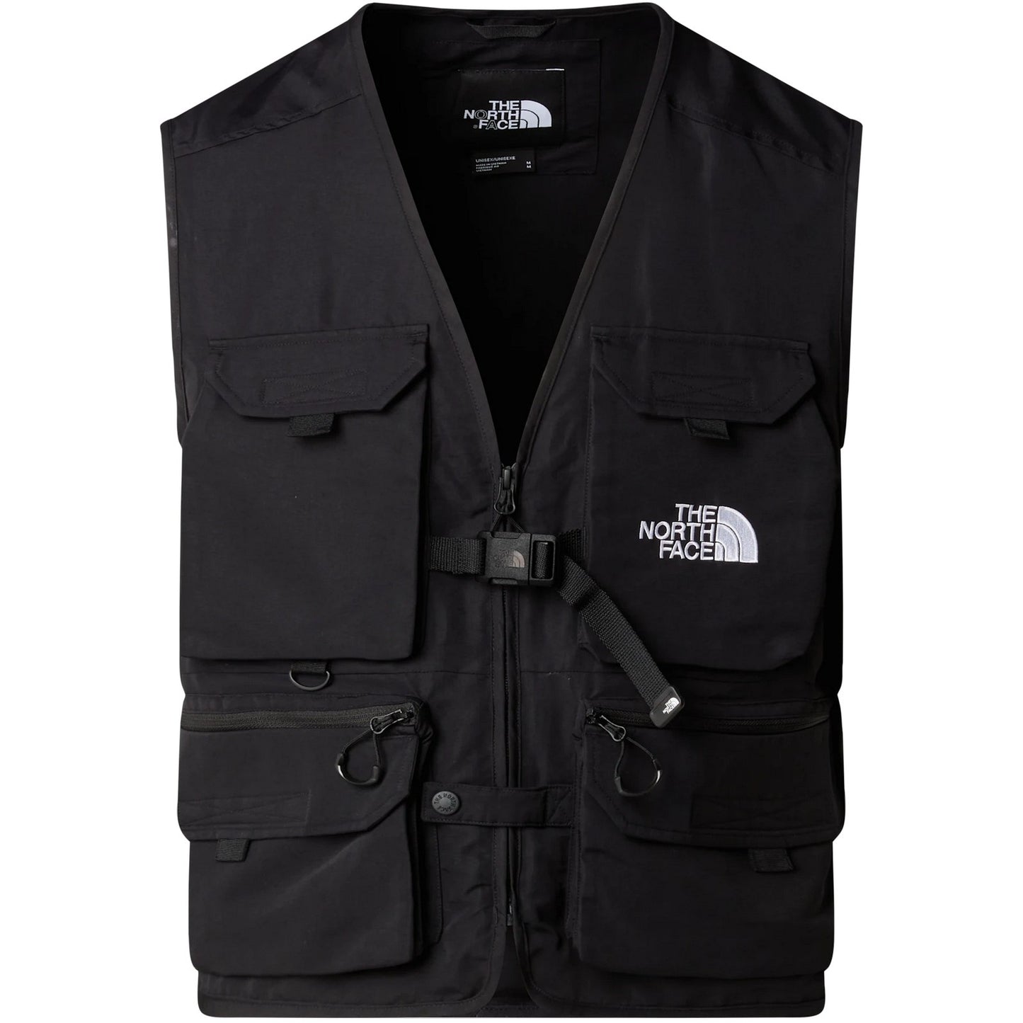 Gilet Unisex The North Face - Unisex Nse Vest - Nero