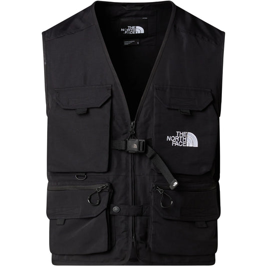 Gilet Unisex The North Face - Unisex Nse Vest - Nero