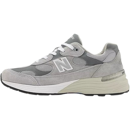 Sneaker Unisex New Balance - Scarpa Lifestyle - Grigio
