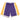 Bermuda Uomo Mitchell & Ness - Swingman Shorts - Viola
