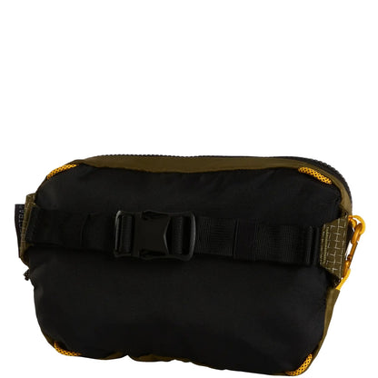 Zaini Casual Unisex The North Face - Clyffe Lumbar Pack - Multicolore