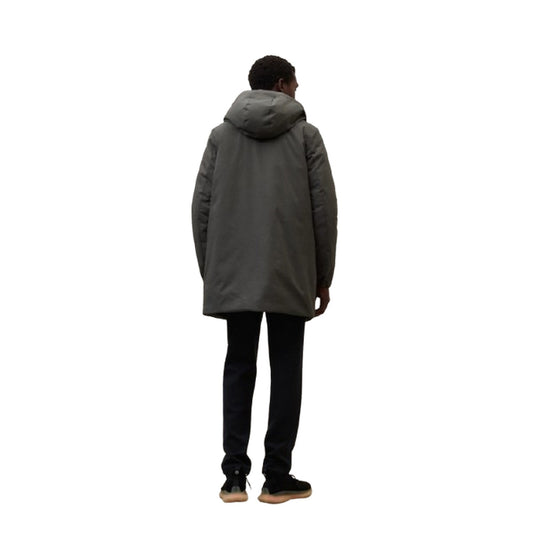 Giacche Uomo Ecoalf - Pasu Jacket Man - Verde