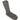 Chaussettes unisexes Birkenstock - Coton flammé - Noir