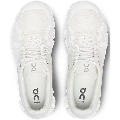 Sneaker Uomo On - Cloud 5 - Bianco