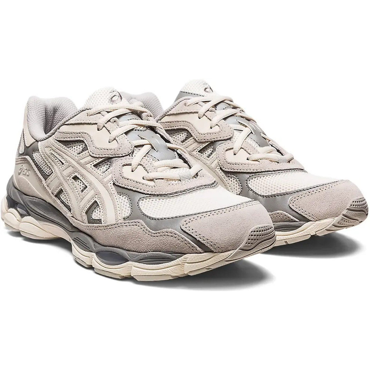 Sneaker Unisex Asics - Gel Nyc - Bianco