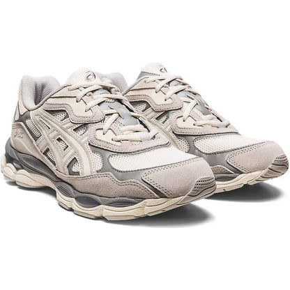 Sneaker Unisex Asics - Gel Nyc - Bianco