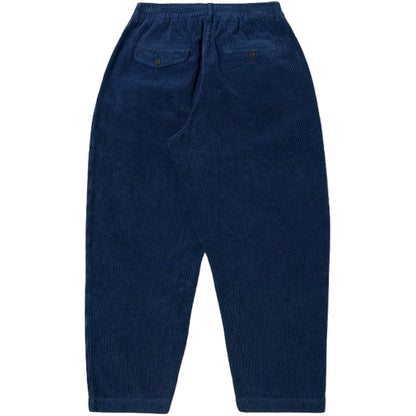 Pantaloni Uomo Universal Works - Oxford Pant - Blu
