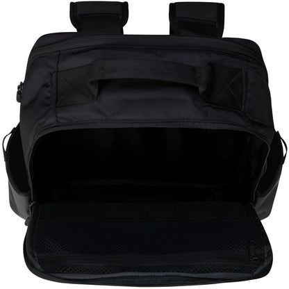 Zaini da escursionismo (fino a 45 L) Uomo The North Face - Base Camp Daypack - Nero