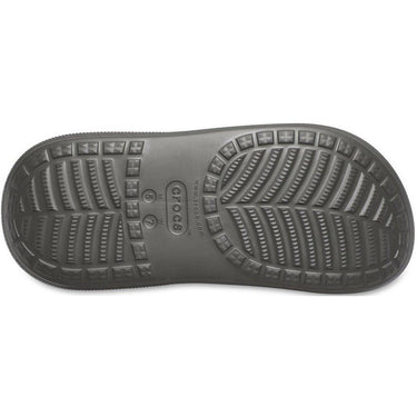 Buty Crocs unisex - Classic Crush Boot - Zielone