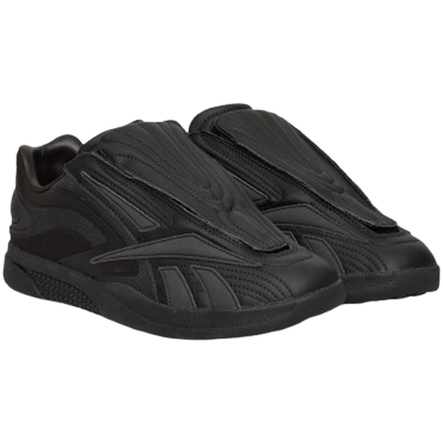 Sneaker Unisex Reebok - Hammer Pro Ltd - Nero