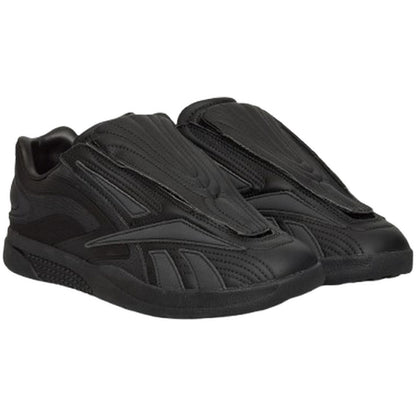 Sneaker Unisex Reebok - Hammer Pro Ltd - Nero
