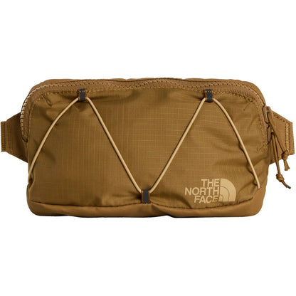 Marsupi sportivi - Uomo Uomo The North Face - Terra Lumbar 1L - Marrone