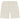 Bermuda Iuter pour homme - Short de jogging - Blanc