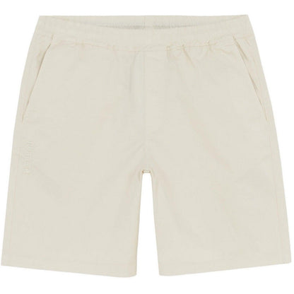 Bermuda Uomo Iuter - Jogger Shorts - Bianco