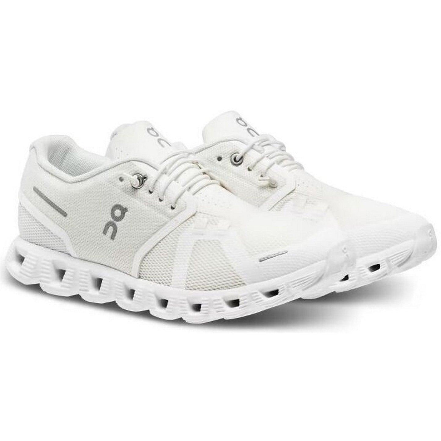 Sneaker Unisex On - Cloud 5 - Bianco