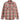 Camicie casual Uomo Levi's - Barstow Western Standard - Rosso