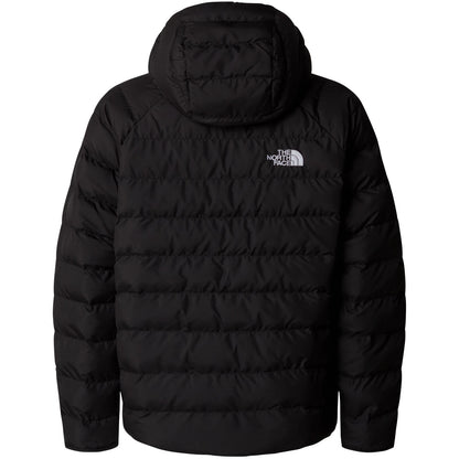Giacche Ragazzo The North Face - B Reversible Perrito Hooded Jacket - Nero