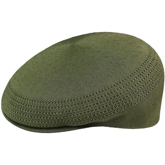 Baschi e berretti Unisex Kangol - Tropic 504 Ventair - Verde