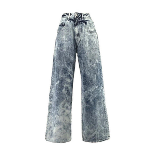 Jeans Donna Icon Denim - Summer - Blu