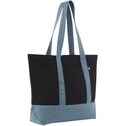 Borse a spalla Uomo Dickies - Logo Canvas Tote - Nero