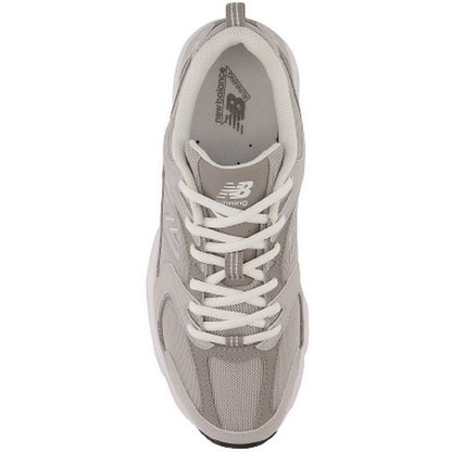 Sneaker Unisex New Balance - Scarpe Lifestyle Unisex - Grigio