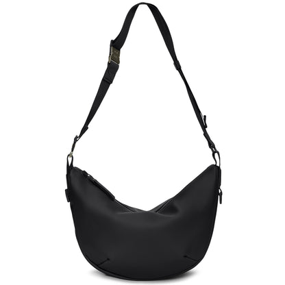 Borse a mano Unisex Rains - Valera Shoulder Bag - Nero