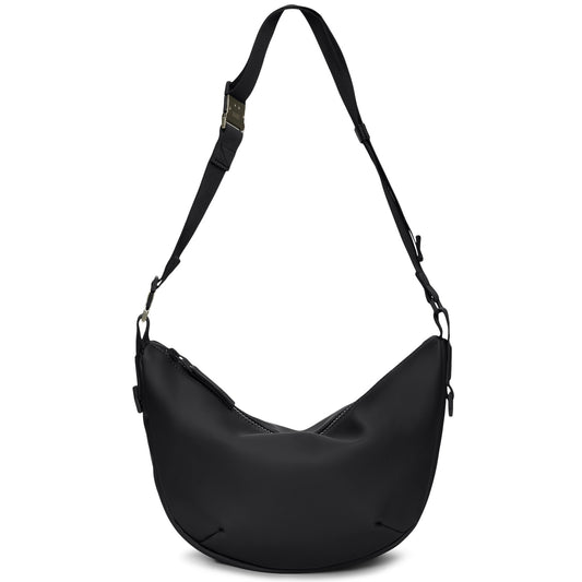 Borse a mano Unisex Rains - Valera Shoulder Bag - Nero