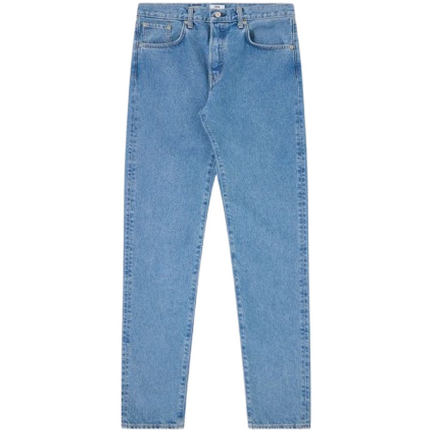 Jeans Uomo Edwin - Slim Tapered - Blu