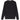 Maglie a manica lunga Uomo Volcom - Uperstand Sweater - Nero