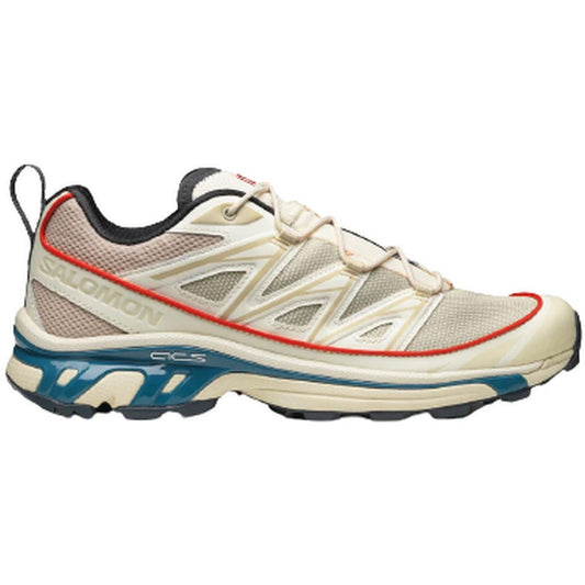 Scarpe da escursionismo Unisex Salomon - Xt-6 Expanse - Bianco