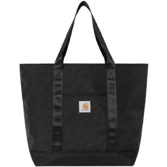 Borse a spalla Unisex Carhartt Wip - Prescott Tote - Nero