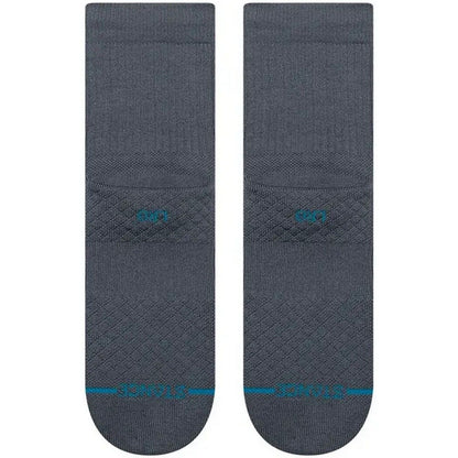 Calze Unisex Stance - Signature Quarter - Multicolore