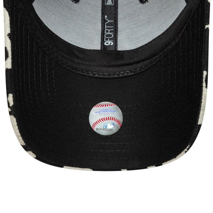 Cappellini da baseball Donna New Era - Wmns Cow Midi 9Forty - Multicolore