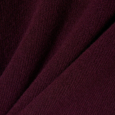 Maglioni Uomo Lacoste - Pullovers - Bordeaux