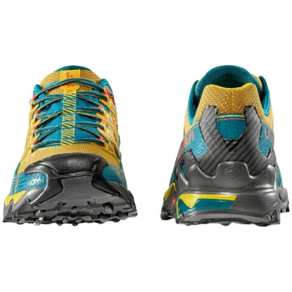 Sneaker Uomo La Sportiva - Ultra Raptor II - Multicolore