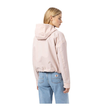 Giubbotti Donna Dickies - Glacier View Jacket W - Rosa