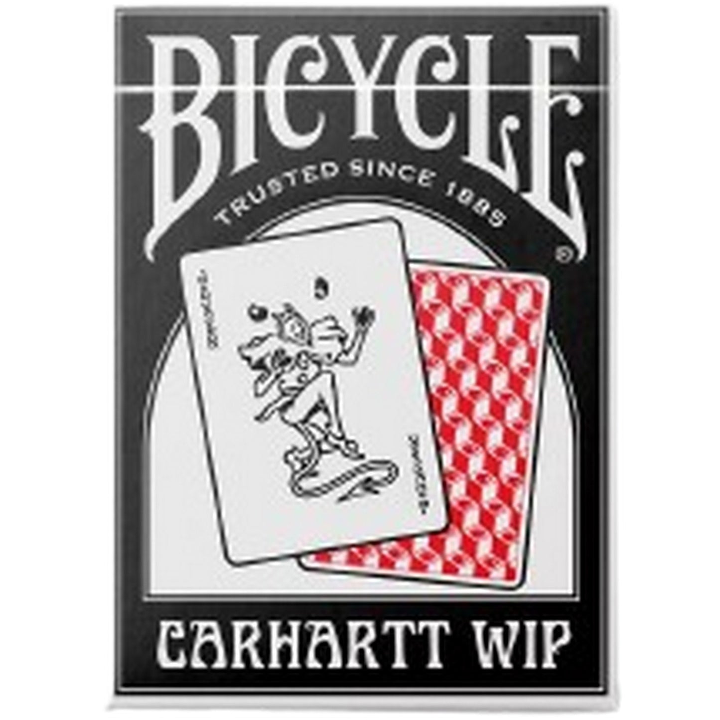 Altro (Accessori) Unisex Carhartt Wip - Bicycle® Playing Cards - Multicolore
