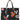 Borse a spalla Unisex Carhartt Wip - Canvas Graphic Beach Bag - Multicolore