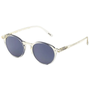 Lunettes de soleil unisexe Izipizi - Lunettes de soleil Mod.d - Jaune