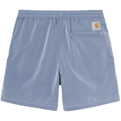 Pantaloncini e calzoncini Uomo Carhartt Wip - Canby Swim Trunks - Blu