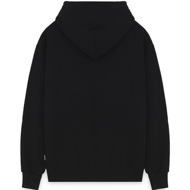 Propaganda Herren Hoodies - Stigmata Sweatshirt - Schwarz