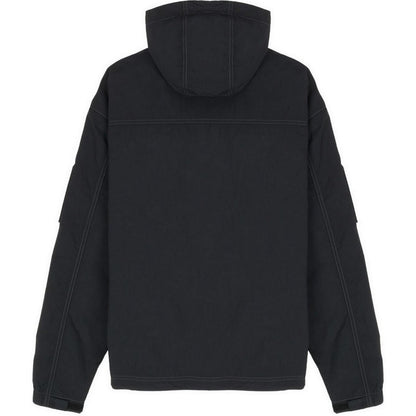 Giacche Uomo Dickies - Jackson Jacket - Nero