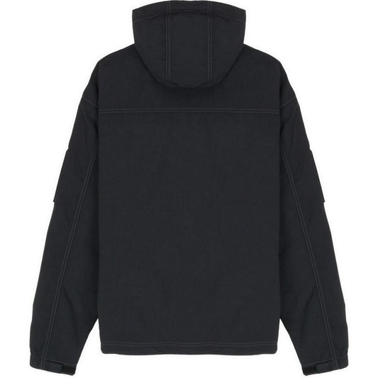 Giacche Uomo Dickies - Jackson Jacket - Nero