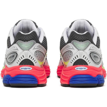 Sneaker Unisex Saucony - Progrid Omni 9 - Bianco