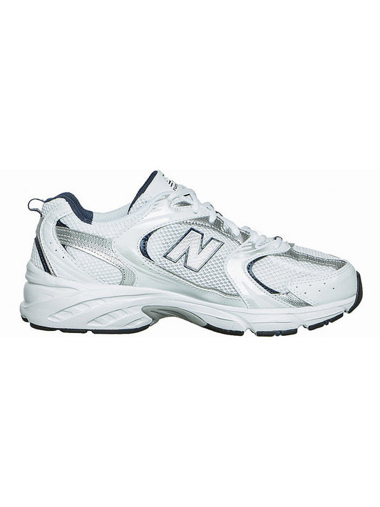 Sneaker Unisex New Balance - Scarpe Lifestyle Unisex - Bianco