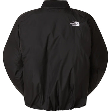 Giubbini Donna The North Face - W Choqa Bomber Jkt - Nero
