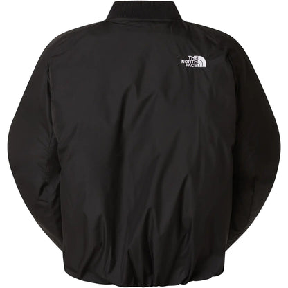 Giubbini Donna The North Face - W Choqa Bomber Jkt - Nero
